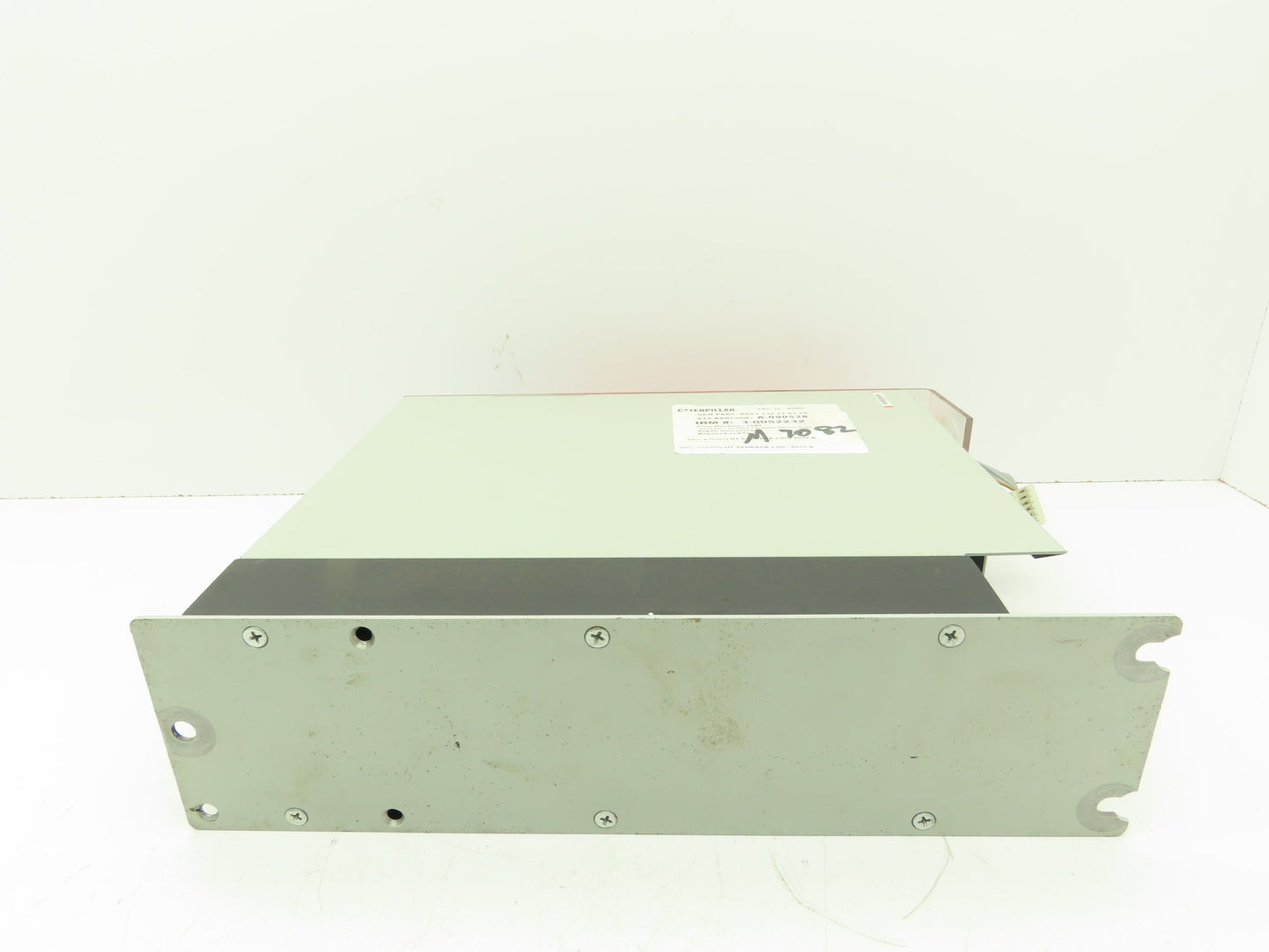 Kollmorgen BDS3-230/12-01-243-W/O  DC Brushless Servo Amplifier Drive