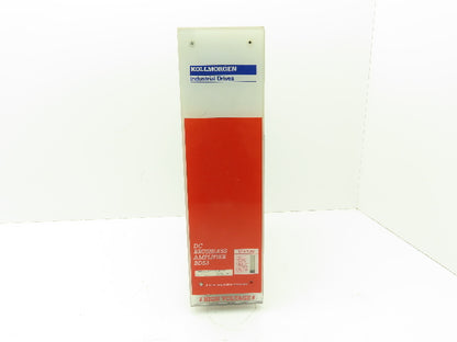 Kollmorgen BDS3-230/12-01-243-W/O  DC Brushless Servo Amplifier Drive