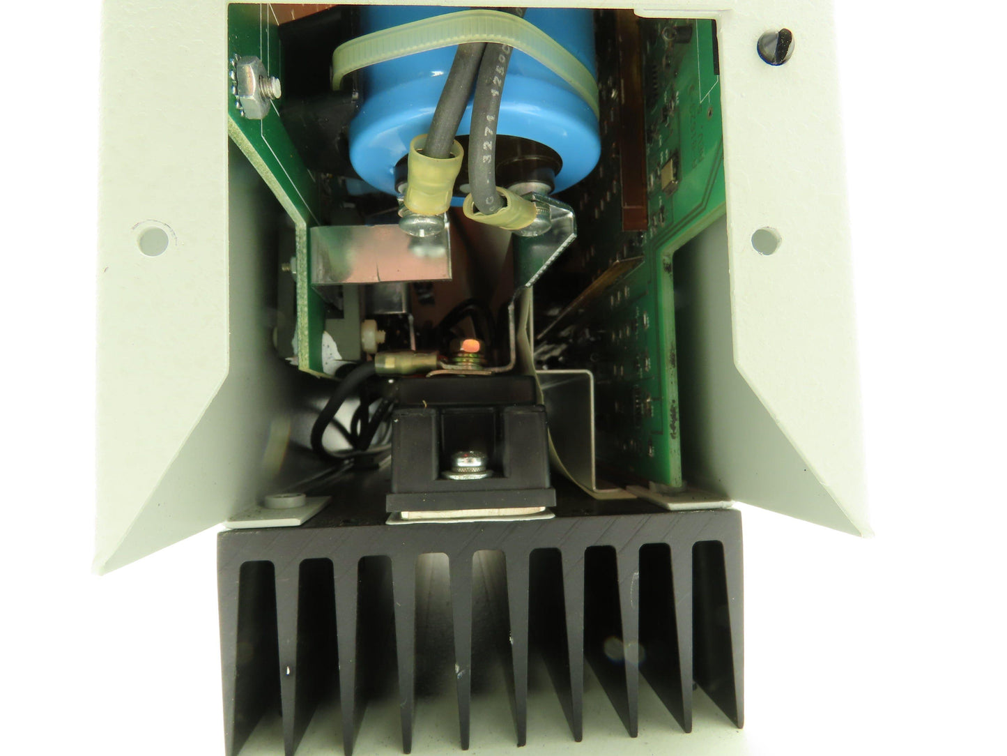 Kollmorgen BDS3-230/12-01-243-W/O  DC Brushless Servo Amplifier Drive