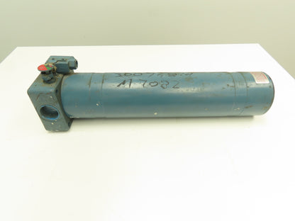 Schroeder KF502K10SMS Series A Hydraulic Pressure Filter 5000psi 1.5"K10 Element