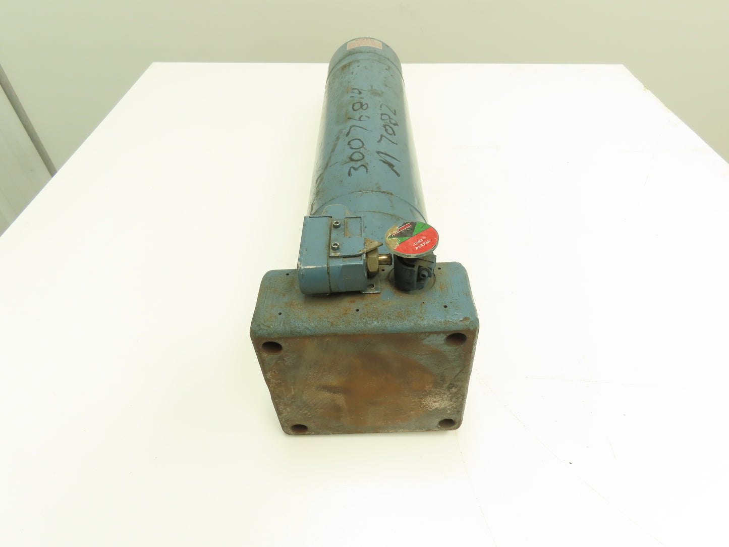 Schroeder KF502K10SMS Series A Hydraulic Pressure Filter 5000psi 1.5"K10 Element