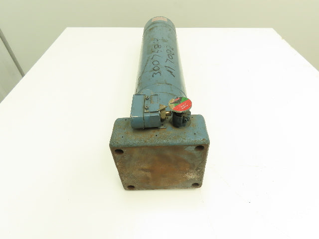 Schroeder KF502K10SMS Series A Hydraulic Pressure Filter 5000psi 1.5"K10 Element