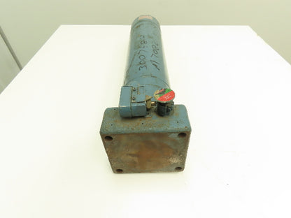 Schroeder KF502K10SMS Series A Hydraulic Pressure Filter 5000psi 1.5"K10 Element