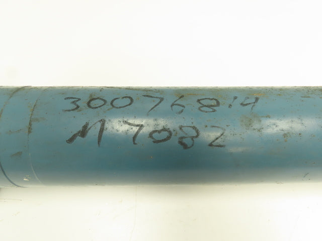 Schroeder KF502K10SMS Series A Hydraulic Pressure Filter 5000psi 1.5"K10 Element