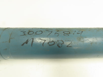 Schroeder KF502K10SMS Series A Hydraulic Pressure Filter 5000psi 1.5"K10 Element