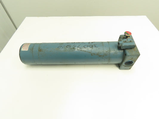 Schroeder KF502K10SMS Series A Hydraulic Pressure Filter 5000psi 1.5"K10 Element