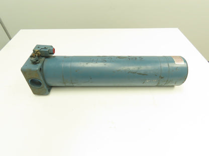 Schroeder KF502K10SMS Series A Hydraulic Pressure Filter 5000psi 1.5"K10 Element