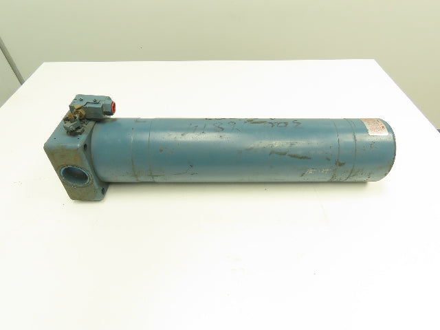 Schroeder KF502K10SMS Series A Hydraulic Pressure Filter 5000psi 1.5"K10 Element