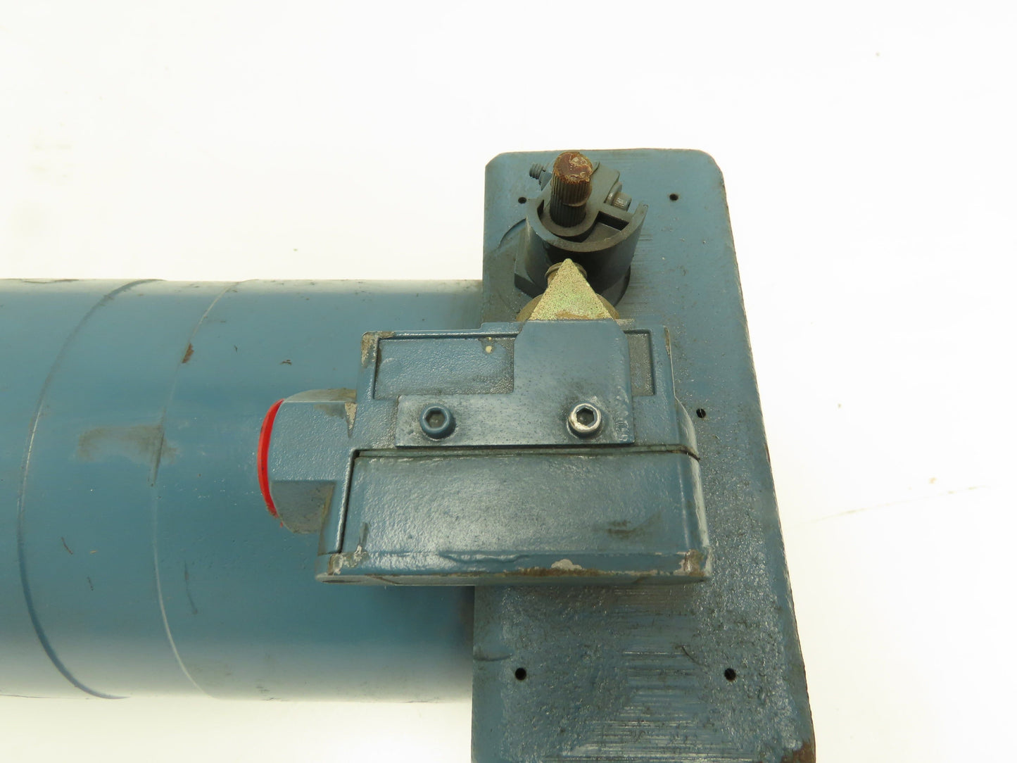 Schroeder KF502K10SMS Series A Hydraulic Pressure Filter 5000psi 1.5"K10 Element