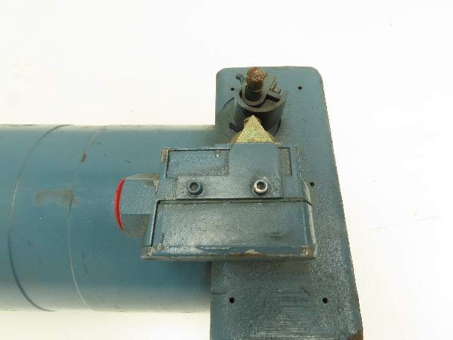 Schroeder KF502K10SMS Series A Hydraulic Pressure Filter 5000psi 1.5"K10 Element