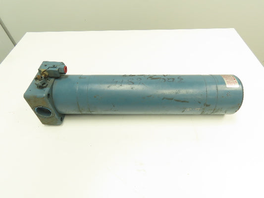 Schroeder KF502K10SMS Series A Hydraulic Pressure Filter 5000psi 1.5"K10 Element