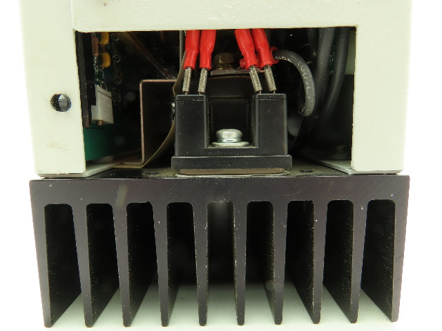 Kollmorgen BDS3-230/12-01-240  AC Brushless Servo Amplifier Drive