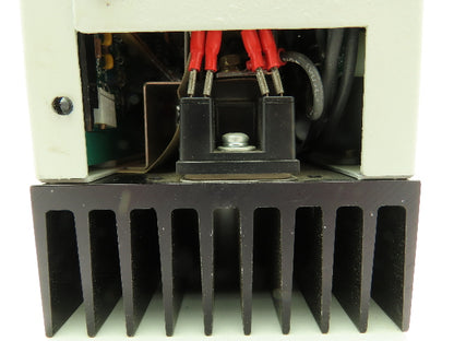 Kollmorgen BDS3-230/12-01-240  AC Brushless Servo Amplifier Drive