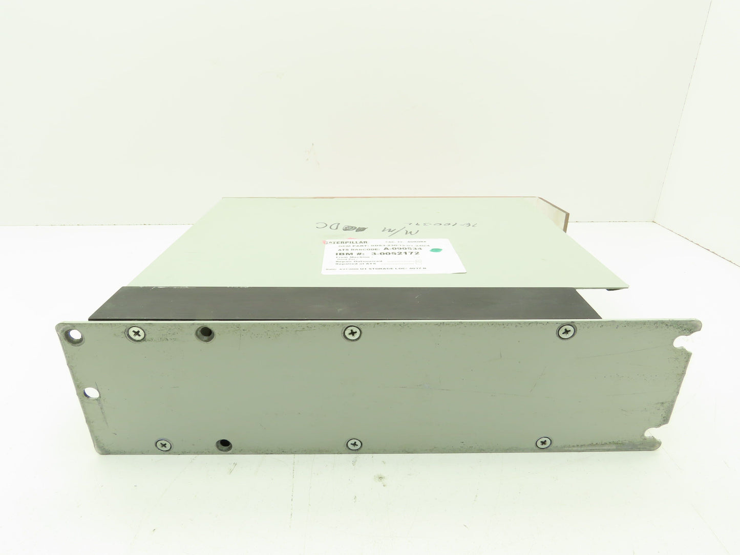 Kollmorgen BDS3-230/12-01-240  AC Brushless Servo Amplifier Drive