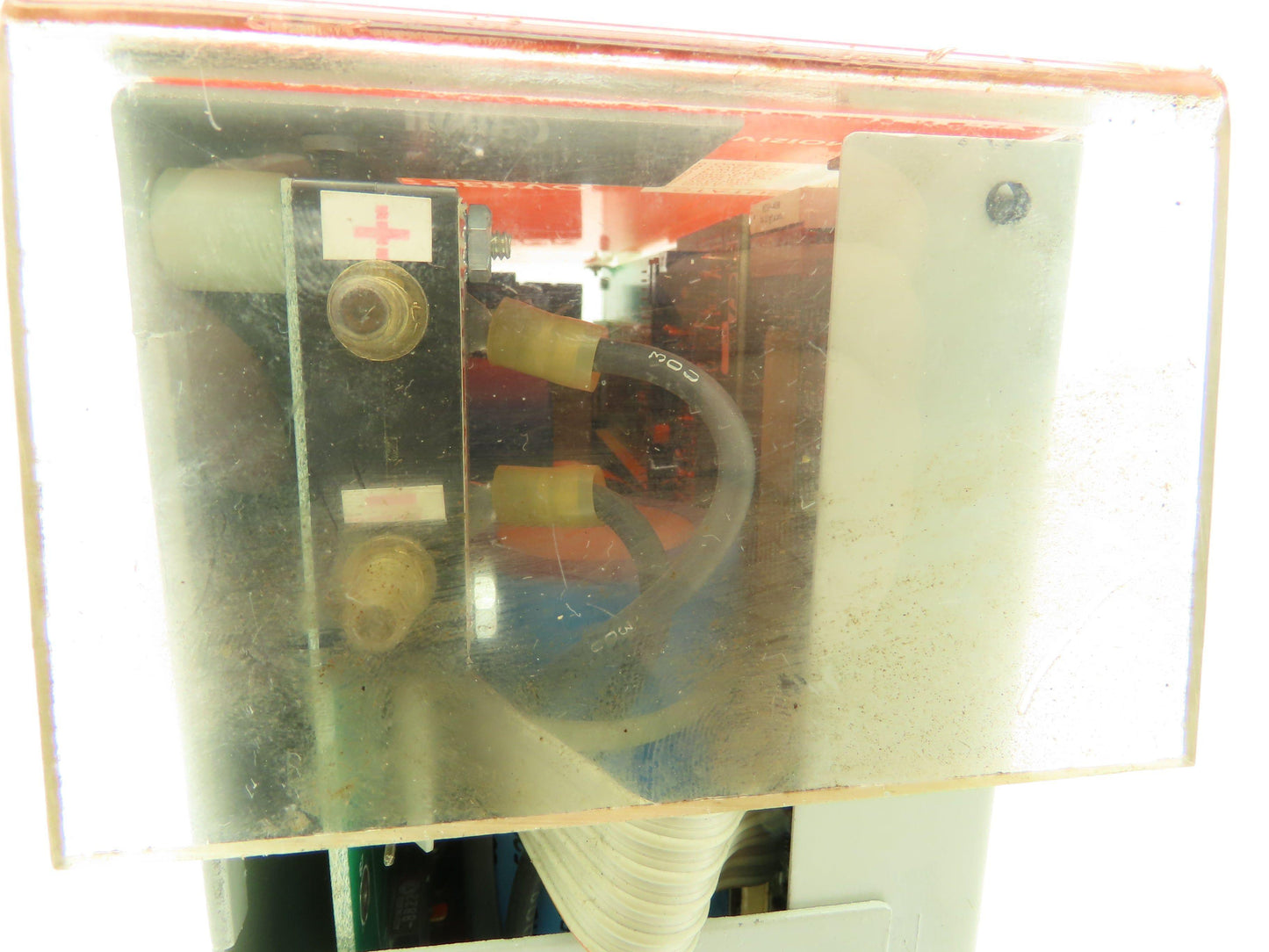 Kollmorgen BDS3-230/12-01-240  AC Brushless Servo Amplifier Drive