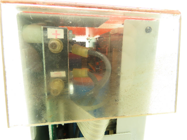 Kollmorgen BDS3-230/12-01-240  AC Brushless Servo Amplifier Drive