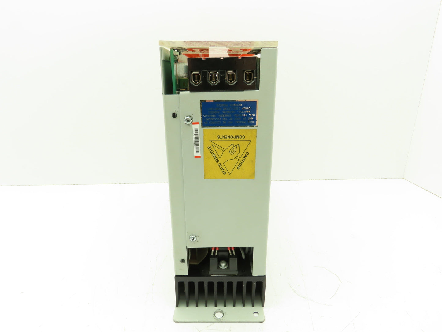 Kollmorgen BDS3-230/12-01-240  AC Brushless Servo Amplifier Drive
