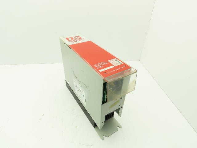 Kollmorgen BDS3-230/12-01-240  AC Brushless Servo Amplifier Drive