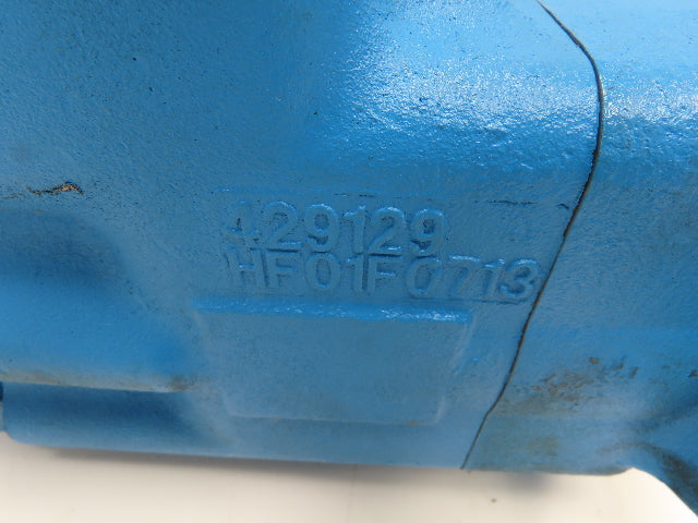 Vickers 3525V25A17 1AB22R Hydraulic Double Vane Pump R-Hand 38, 21 GPM 2500PSI