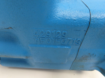 Vickers 3525V25A17 1AB22R Hydraulic Double Vane Pump R-Hand 38, 21 GPM 2500PSI