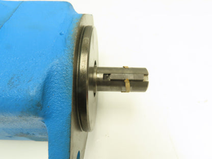 Vickers 3525V25A17 1AB22R Hydraulic Double Vane Pump R-Hand 38, 21 GPM 2500PSI