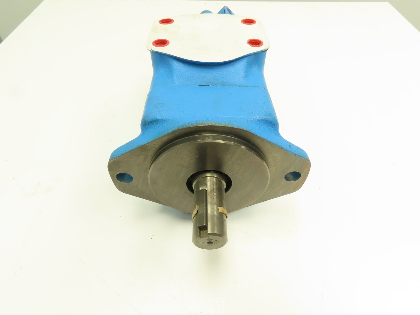 Vickers 3525V25A17 1AB22R Hydraulic Double Vane Pump R-Hand 38, 21 GPM 2500PSI