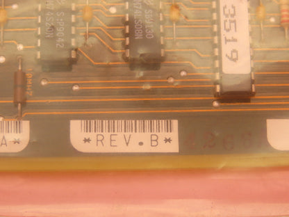 Cincinnati Milacron 3-531-4266A  PLC Control Board PCB