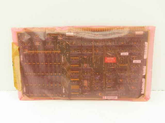 Cincinnati Milacron 3-531-4266A  PLC Control Board PCB