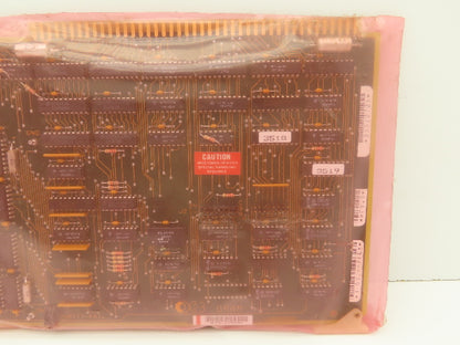 Cincinnati Milacron 3-531-4266A  PLC Control Board PCB