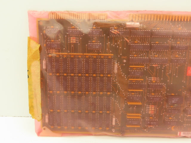 Cincinnati Milacron 3-531-4266A  PLC Control Board PCB