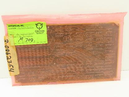 Cincinnati Milacron 3-531-4266A  PLC Control Board PCB