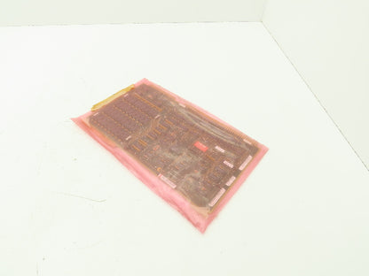 Cincinnati Milacron 3-531-4266A  PLC Control Board PCB