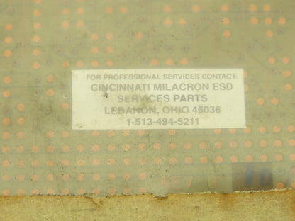 Cincinnati Milacron 3-533-0971G  PLC Control Board PCB