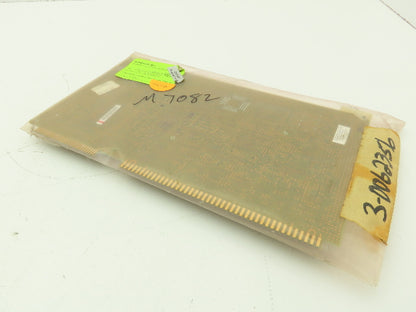 Cincinnati Milacron 3-533-0971G  PLC Control Board PCB