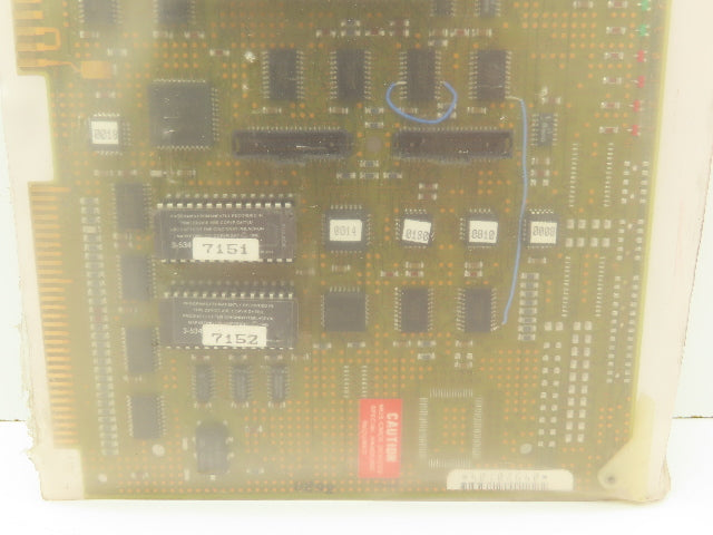 Cincinnati Milacron 3-533-0971G  PLC Control Board PCB