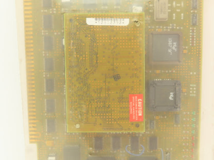 Cincinnati Milacron 3-533-0971G  PLC Control Board PCB