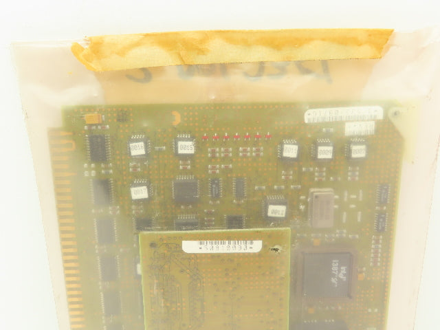 Cincinnati Milacron 3-533-0971G  PLC Control Board PCB