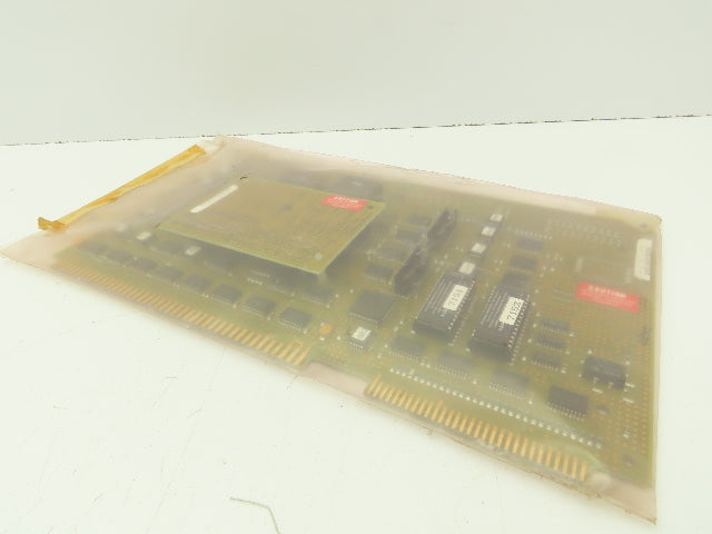 Cincinnati Milacron 3-533-0971G  PLC Control Board PCB