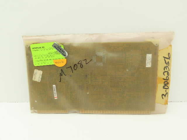 Cincinnati Milacron 3-533-0971G  PLC Control Board PCB