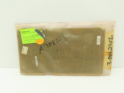 Cincinnati Milacron 3-533-0971G  PLC Control Board PCB