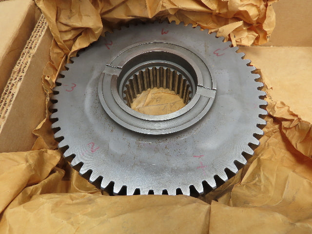 Cincinnati Milacron 577750 69T Gear Pinion Set 4000031478