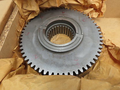 Cincinnati Milacron 577750 69T Gear Pinion Set 4000031478