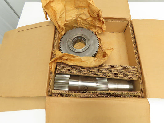 Cincinnati Milacron 577750 69T Gear Pinion Set 4000031478