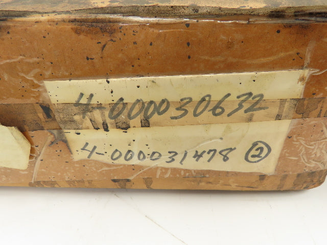 Cincinnati Milacron 577750 69T Gear Pinion Set 4000031478
