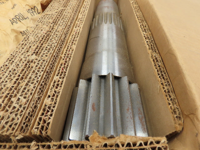Cincinnati Milacron 577750 69T Gear Pinion Set 4000031478