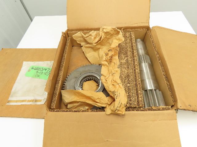 Cincinnati Milacron 577750 69T Gear Pinion Set 4000031478