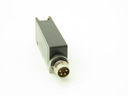 Schmalz VS-V-AV-T-PNP Vacuum Switch 1 To 0 BAR 30VDC