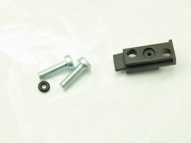 Schmalz VS-V-AV-T-PNP Vacuum Switch 1 To 0 BAR 30VDC