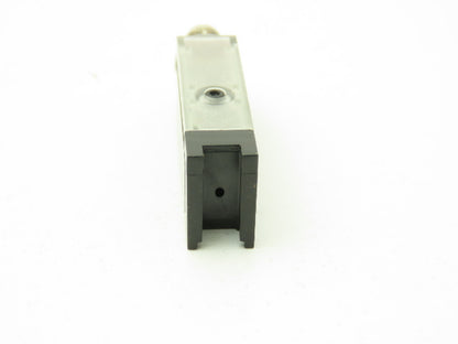 Schmalz VS-V-AV-T-PNP Vacuum Switch 1 To 0 BAR 30VDC