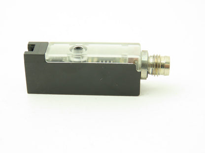 Schmalz VS-V-AV-T-PNP Vacuum Switch 1 To 0 BAR 30VDC